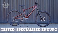 SpecializedEnduroA