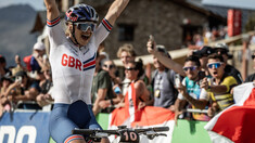 ONE WILD RIDE with Trek Factory Racing-Pirelli XC