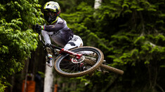 Trek Factory Racing DH Shredit | 2024 and Beyond